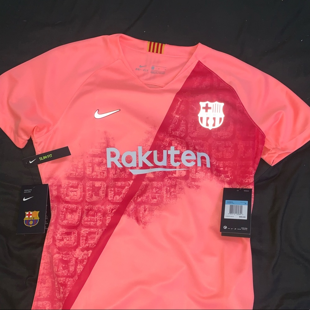 Nike Women’s Barcelona